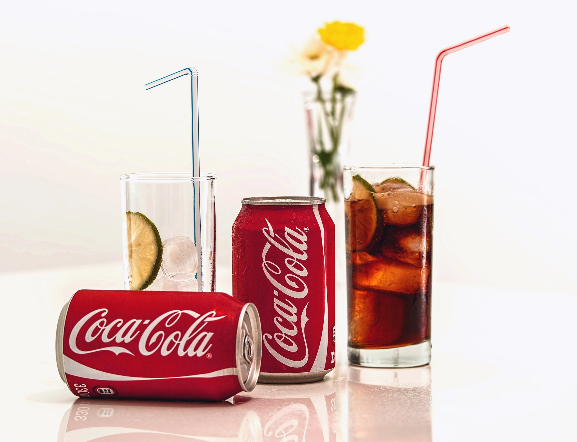 coca cola zdrowy przepis
