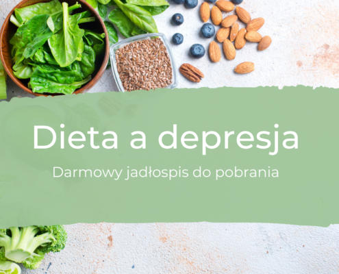 darmowa dieta przy depresji